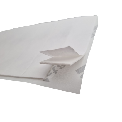 PlateFit™ 1000 Number Plate Sticky Pads Roll