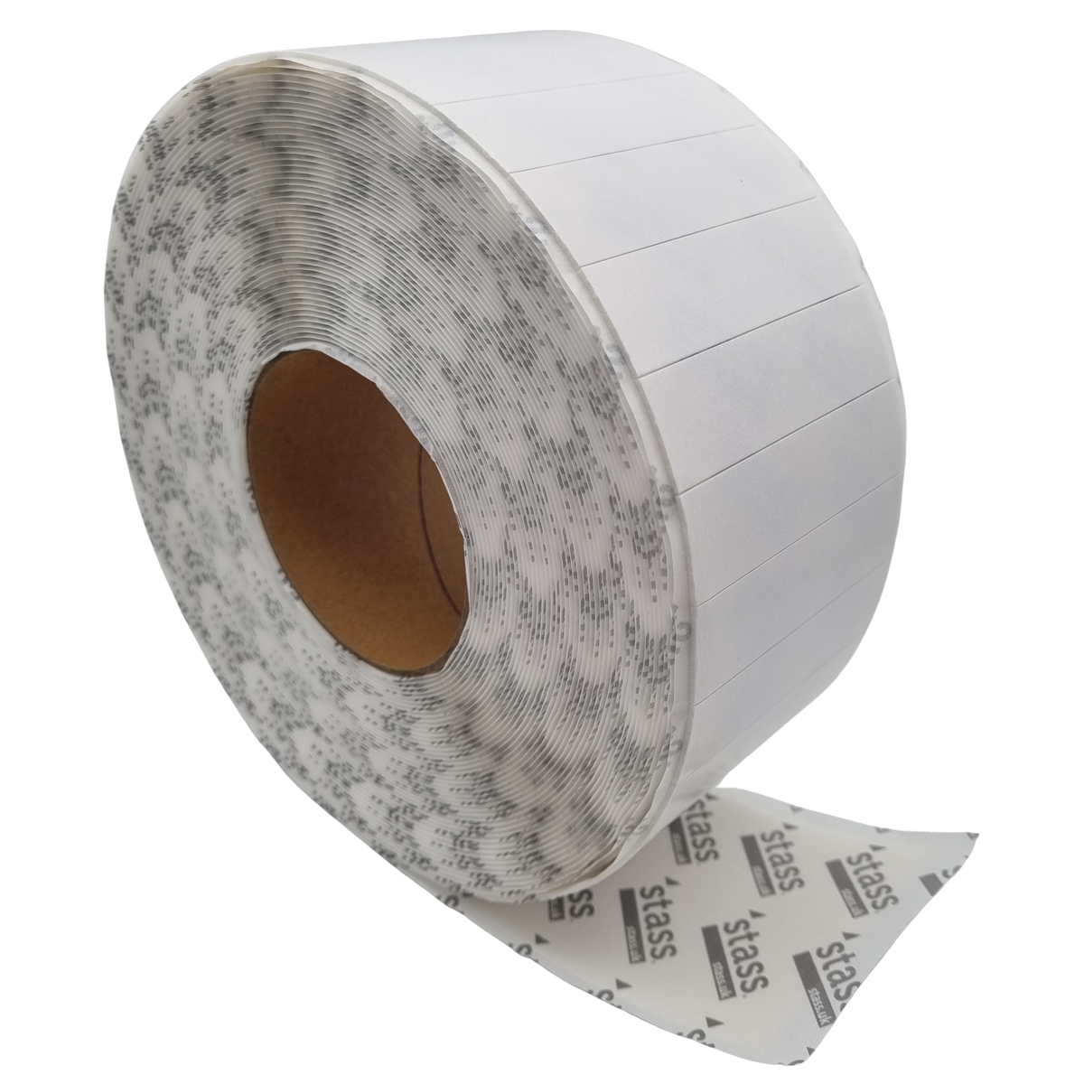 PlateFit™ 1000 Number Plate Sticky Pads Roll