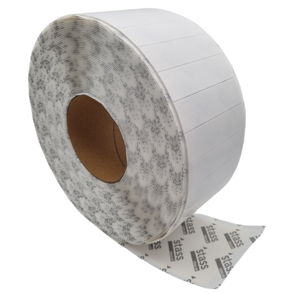 PlateFit™ 1000 Number Plate Sticky Pads Roll