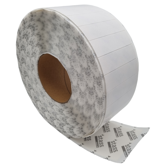 PlateFit™ 1000 Number Plate Sticky Pads Roll