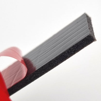 XTRA-THICK™ Number Plate Sticky Pads 3mm, 10 Pack