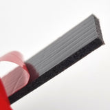 XTRA-THICK™ Number Plate Sticky Pads 3mm, 10 Pack