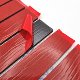 XTRA-THICK™ Number Plate Sticky Pads 3mm, 10 Pack